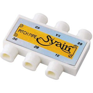 S.Yairi(ヤイリ) ギター用ピッチパイプ SYP-600/ギター