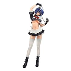 一騎当千XX コスチュームカーニバル 呂蒙子明 (1/6スケール PVC塗装済み完成品)