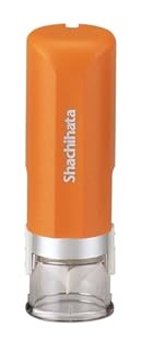 キャップレス9(メールオーダー式)パールオレンジ