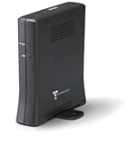 EPSON カラリオ用無線LANアダプタ (テレプリパ, 無線・有線対応) PA-TCU1