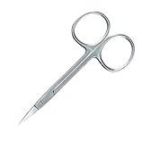 アネックス(ANEX) 手芸用精密ハサミ 直型90mm No.190