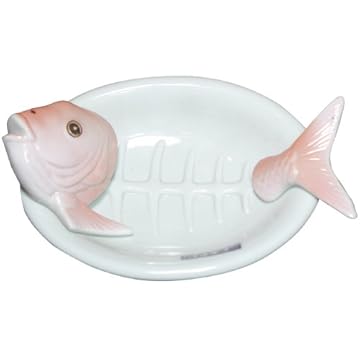 おさしみ皿 SAN243