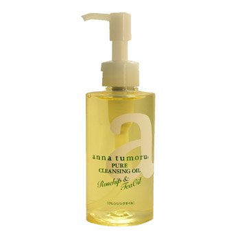 アンナトゥモール ピュアクレンジングオイル 150ml