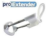 ペニス増大器具 【プロエクステンダー ProExtender】 自宅で勃起力 トレーニング!理想の長さ大きさに矯正! 簡単装着 【即日発送 送料無料】