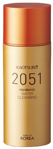 2051 ウォータークレンジング 100ml