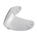 ミラーシールドの視認性は Ogk Kabuto Ff R3用 C 1kブルーミラーシールドを購入 Gray Zone