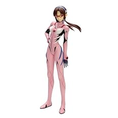 ヱヴァンゲリヲン新劇場版:破 1/10 真希波・マリ・イラストリアス 【新プラグスーツVer.】