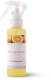 AROMASTAR(アロマスター) アロマスプレー オレンジ 100ml