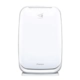 ダイキン(DAIKIN) 加湿空気清浄機「うるおい光クリエール」 バニラホワイト ACK55M-W