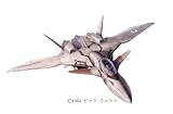 1/72 VF-11B サンダーボルト マクロスプラス