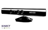 Xbox 360 Kinect センサー 特典 「Kinect アドベンチャー!」限定コンテンツ、アバターアイテム ダウンロードトークンカード付き