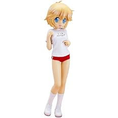 TVアニメ らき☆すた パトリシア=マーティン 体操服ver.