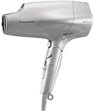 Panasonic ナノケア ドライヤー シルバー調 EH-NA70-S
