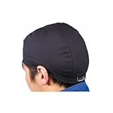 ラフ＆ロード クールマックス ヘルメットアンダーキャップ（ブラック）2枚組 RR5859