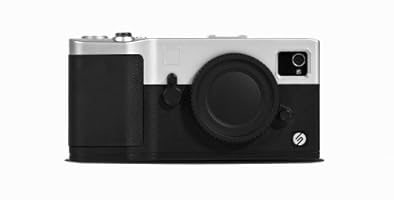 iPhoneケース Snap! BK/SV