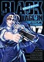 BLACK LAGOON 7 (サンデーGXコミックス)