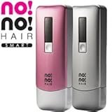 【ヤーマン ノーノーヘア スマート　STA-114 ピンク】　ヤーマン正規品　no no hair