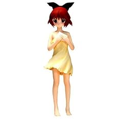 To Heart2 ad 向坂環 (少女) DVDジャケットver. フルキャストオフフィギュア