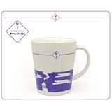 ★7月上旬お届け予定商品★ラストフレンズOKAERIマグカップ(パープル）タケル / 瑛太