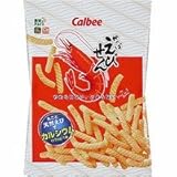 カルビー かっぱえびせん 90g