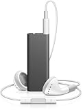 Apple iPod shuffle 4GB ブラック MC164J/A