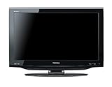 TOSHIBA LED REGZA 32V型 地上・BS・110度CSデジタルハイビジョン液晶テレビ ブラック 32RE1(K)