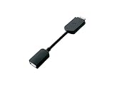 SONY NW-ZX2/ZX1/A10/F880シリーズ専用ハイレゾ・オーディオ出力用USB変...