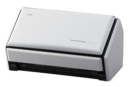 FUJITSU ScanSnap S1500 FI-S1500