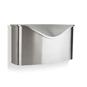 Wall Mounted Mailboxes | Mailboxes.com