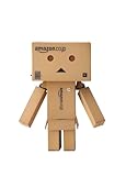 【Amazon.co.jp限定】 リボルテック ダンボー Amazon.co.jpボックスver (お化粧直しBOX)
