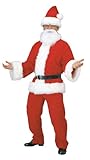 メンズサンタクロースDX