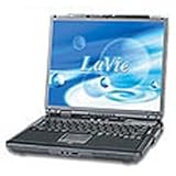 NEC LaVie C LC500/4D (A4ノート/15.0型液晶搭載) WinXP-Home PC-LC5004D Pentium4-1.5GHz/256MB/40GB/COMBO