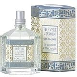 ロクシタン ジャスミングリーンティー オードトワレ 100ml