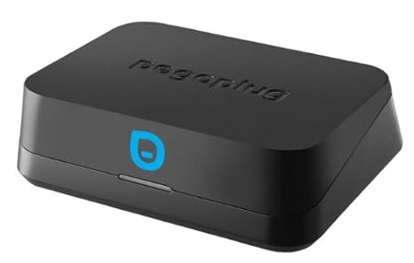 Pogoplug: スマートフォンやタブレット、PCに ...