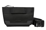 incase Messenger Hip Pack Black CL55138
