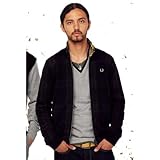 ※SALE※　フレッドペリー （FRED PERRY） ブルゾン（チェックスウィングトップ） メンズ