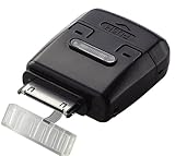 ELECOM iPod用電池式充電器 AVD-DCAA2BK