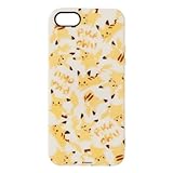 ポケモンセンターオリジナル ソフトジャケット iPhone 5専用 ピカチュウ Oops!
