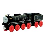 ラーニングカーブ きかんしゃトーマス 木製レールシリーズ ヒロ