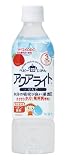 ベビーのじかん アクアライトりんご 500ml×24本