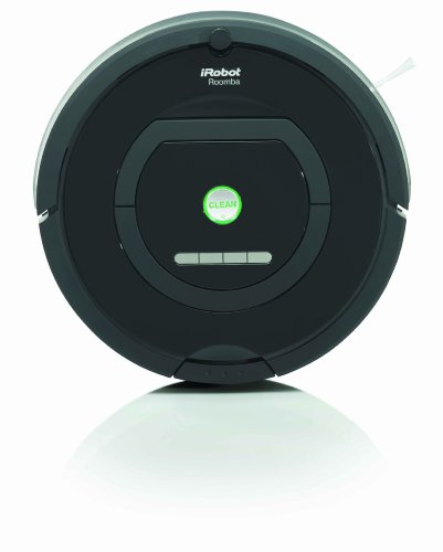 .iRobot Roomba 自動掃除機 ルンバ 770.