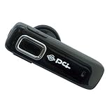 PLANEX Bluetoothミニヘッドセット BT-05HS