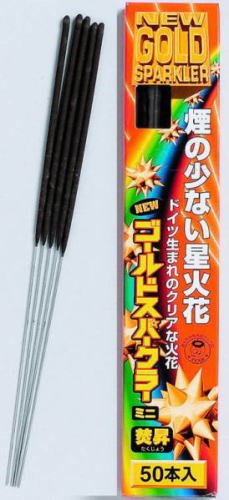 パーティー用花火 室内花火 恋の花火 謎 だけどやっぱり人が好き