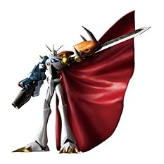 D-Arts オメガモン