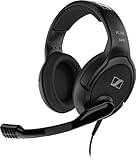 Sennheiser Communications オープンエアー型 フラッグシップヘッドセット PC 360 504122