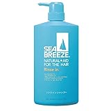 シーブリーズ リンスインシャンプー600ml