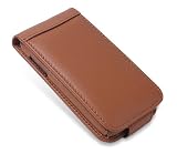 Piel Frama レザーケース for GALAXY S SC-02B(Tan) PFLCSC02B/TN
