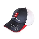 SAUBER F1 TEAM ドライバーズCAP(2012年/小林可夢偉モデル)
