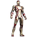 【ムービー・マスターピース DIECAST】 『アイアンマン3』 1/6スケールフィギュア アイアンマン・マーク42 (3次出荷分)