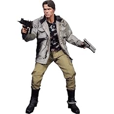 【ムービー・マスターピース】 『ターミネーター』 1/6スケールフィギュア T-800